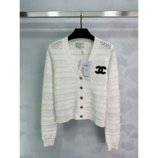 Chanel Sweaters